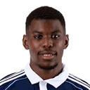Lohann Doucet — cầu thủ, Vitória SC