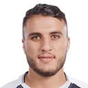 Yacine Titraoui — cầu thủ, Lens