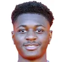 D. Osong — cầu thủ, Inverness CT