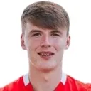 Aaron Donnelly — cầu thủ, Dunfermline