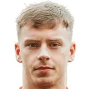 Jamie Carson McDonnell — cầu thủ, Oxford United