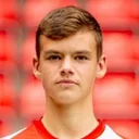 Lukas Ambros — cầu thủ, Anderlecht