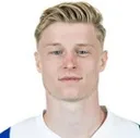 Julian Eitschberger — cầu thủ, Hertha BSC