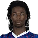 Aurel Wagbe — cầu thủ, Holstein Kiel II