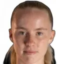 Nikoline Dudek — cầu thủ, RB Leipzig W