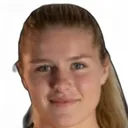 Emilie Byrnak — cầu thủ, Strasbourg W