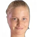 Frederikke Holmberg — cầu thủ, Viking FK W
