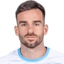 Domagoj Bukvić — cầu thủ, NK Osijek