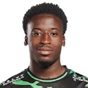 Ibrahim Diakité — cầu thủ, Cercle Brugge