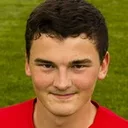 Joshua Williams — cầu thủ, Colwyn Bay