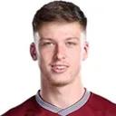 Oliver Scarles — cầu thủ, West Ham