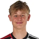 Luc De Fougerolles — cầu thủ, Real Salt Lake
