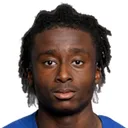 Somto Boniface — cầu thủ, Leyton Orient