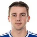 Niklas Ødegård — cầu thủ, Molde