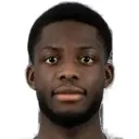 Joel Victor Imasuen — cầu thủ, Werder Bremen II