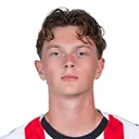 Paul Wanner — cầu thủ, PSV Eindhoven