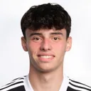 Nicolas-Bernd Oliveira — cầu thủ, SSV Jahn Regensburg