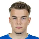 Joshua Krüger — cầu thủ, Phönix Lübeck