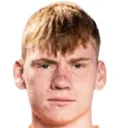 Maximilian Mohwinkel — cầu thủ, Hertha BSC II