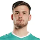 Dennis Seimen — cầu thủ, VfB Stuttgart