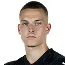 Frank  Feller — cầu thủ, 1. FC Heidenheim