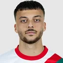 Mahmut Kücüksahin — cầu thủ, Augsburg II