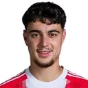 Aleksandar Pavlović — cầu thủ, Bayern München
