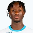 Ismaël Koné — cầu thủ