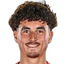 Lorenz Ferdinand — cầu thủ, Brighton U21