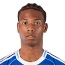 Ishé Samuels-Smith — cầu thủ, Notts County