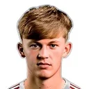 Adam Berry — cầu thủ, Ashington AFC