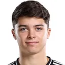 Lewis Miley — cầu thủ, Newcastle