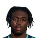 Darryl Merveil Ombang — cầu thủ, Leeds United U21
