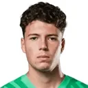 George Murray-Jones — cầu thủ, Nottingham Forest U21