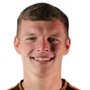Bailey Hobson — cầu thủ, Harrogate Town