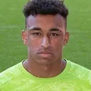 Jordan Amissah — cầu thủ, Dundee Utd