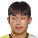 Chu Sang-Hun — cầu thủ, Jeonnam Dragons