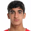Tai Abed — cầu thủ, Jong PSV U21