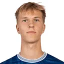 L. Hyryläinen — cầu thủ, U21 Phần Lan
