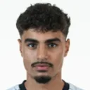 Mehdi Loune — cầu thủ, Eintracht Frankfurt II