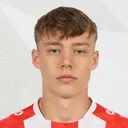 Tim Müller — cầu thủ, FSV Mainz 05 II