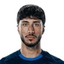 Muhammed Damar — cầu thủ, VfL Wolfsburg