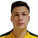 Marin Belančić — cầu thủ, Yelimay Semey