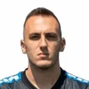 Luka Mamić — cầu thủ, NK Varazdin