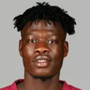 Emmanuel Yeboah — cầu thủ, Corvinul Hunedoara