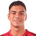 Fares Hatem — cầu thủ, El Geish