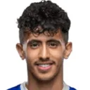 Mohammed Al Qahtani — cầu thủ, Al-Qadisiyah FC