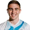 Harrison Neal — cầu thủ, Fleetwood Town