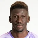 Massamba Ndiaye — cầu thủ, Clermont Foot