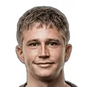 Marinus Due Grandt — cầu thủ, Osters IF
